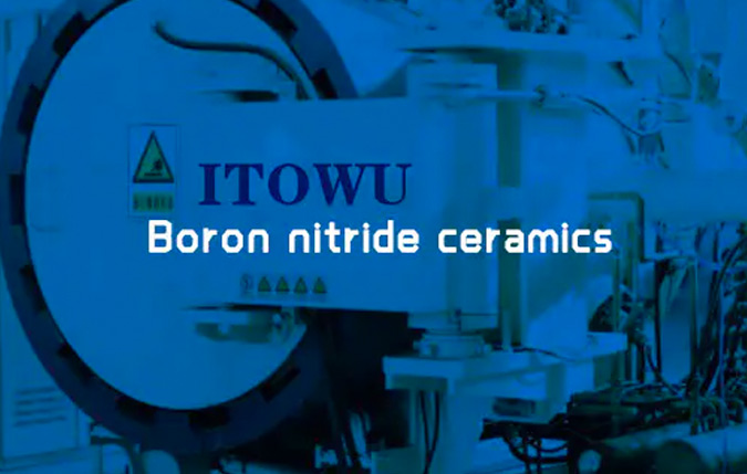 The Advancements and Applications of Boron Nitride Ceramics