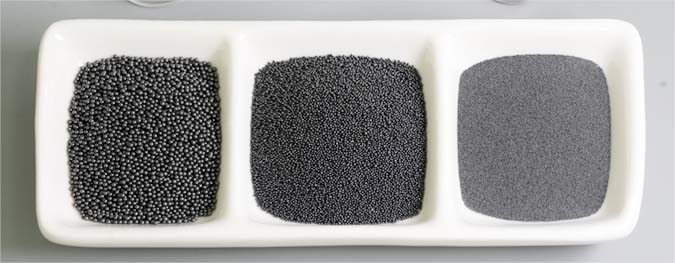 Optimizing Your Grinding Process with Silicon Nitride Grinding Media