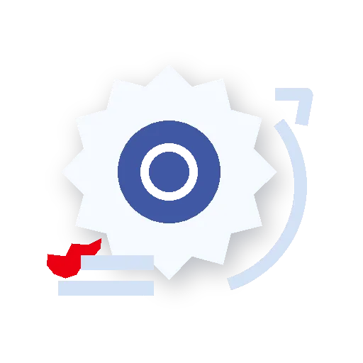 Custom Parts