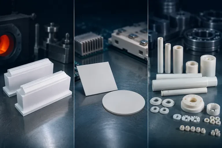 home Ceramic Material Selection 800